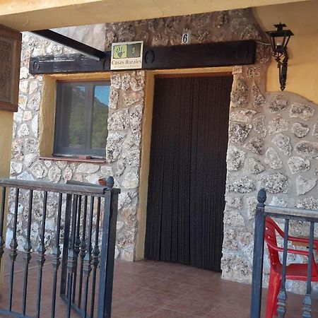 Ventorrillo Cabana 1 Riopar Exterior photo